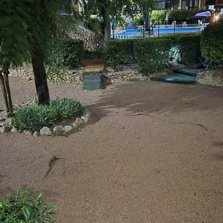 Gladmar La Mata (Torrevieja)