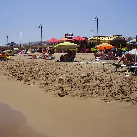 Gladmar Torre La Mata