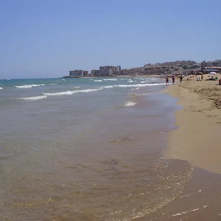 Gladmar Torre La Mata