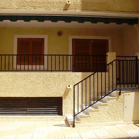 Gladmar * La Mata (Torrevieja)