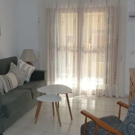 Gladmar Apartment Torre La Mata