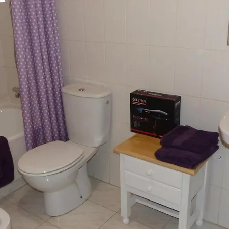 Gladmar Apartment Torre La Mata