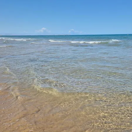 Gladmar Lägenhet La Mata (Torrevieja)