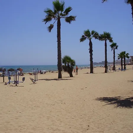 Gladmar * La Mata (Torrevieja)