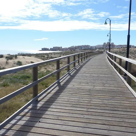 Gladmar Apartament La Mata (Torrevieja)