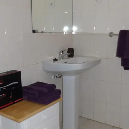Gladmar Apartment *