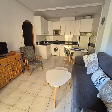 Appartamento Gladmar